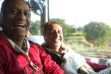 Bus Seva