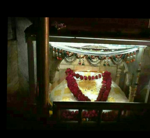 Shri-PretrajSarkar-ji